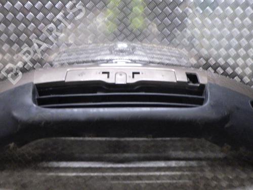 Used Front bumper NISSAN QASHQAI / QASHQAI +2 I (J10, NJ10, JJ10E) 1.5 dCi (110 hp) 28113022