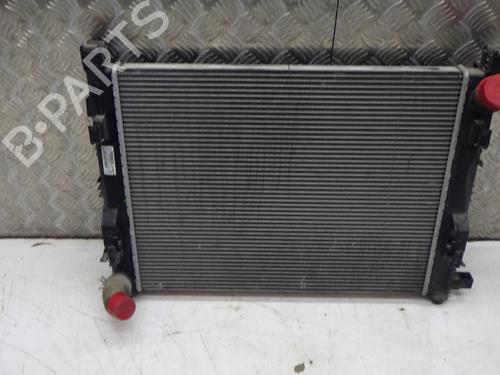 Water radiator DACIA SANDERO II 1.5 dCi | BP38677124M31 - Image 2