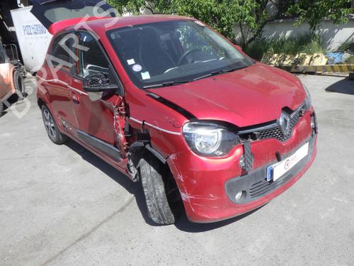 Used Parts RENAULT TWINGO III (BCM_, BCA_) 1.0 SCe 70 (BCMB) 2376515