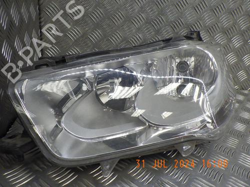 Left headlight CITROËN C-ELYSEE (DD_) 1.6 VTi 115 (DDNFP0, DDNFP6, DDNFP9) | BP24285292C28  - Image 7