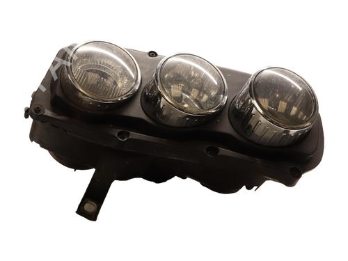 Used Right headlight ALFA ROMEO 159 Sportwagon (939_) 1.9 JTDM 16V (939BXC1B) (136 hp) 28077436