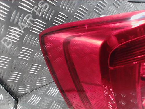 Used Left taillight Left taillight VW POLO V (6R1, 6C1) 1.6 TDI (90 hp) 24287141 24287141