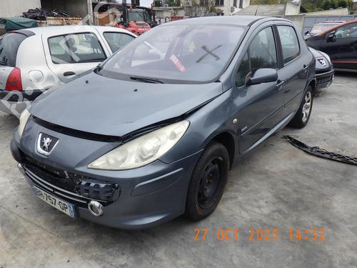 Used Parts PEUGEOT 307 (3A/C) 1.6 HDi (90 hp) 4291202
