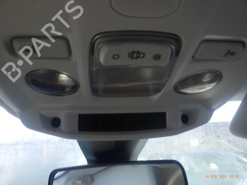 Plafoniera interna PEUGEOT 208 II (UB_, UP_, UW_, UJ_) 1.2 PureTech 100 (101 hp) 32093397