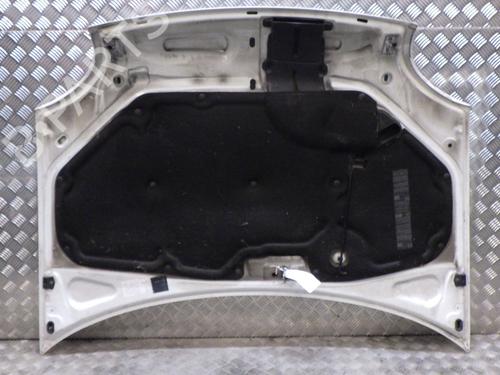 Hood RENAULT KANGOO (KC0/1_) D 65 1.9 (KC0E, KC02, KC0J, KC0N) | BP28001495C1