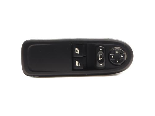 Left front window switch CITROËN C3 II (SC_) 1.4 HDi 70 (SC8HZC, SC8HR0, SC8HP4) | BP32093374I27  - Image 5