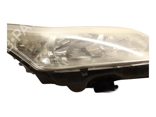 Right headlight CITROËN C4 I (LC_) 1.6 HDi | BP24284902C29 