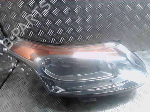Right headlight CITROËN C3 Picasso (SH_) 1.6 HDi | BP24287093C29 - Image 7