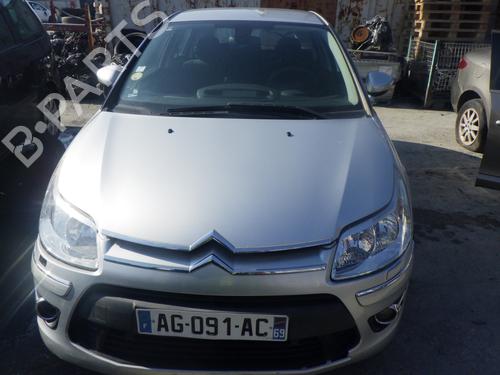 Left taillight CITROËN C4 I (LC_) 1.6 HDi | BP27096701C34 - Image 6