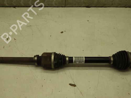 Used Right front driveshaft Right front driveshaft 39074552 39074552