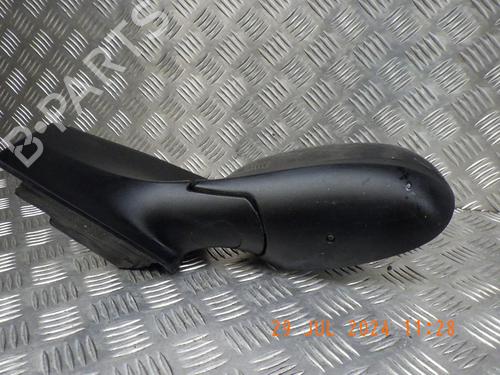 Left mirror FIAT BRAVO II (198_) 1.4 T-Jet (198AXG1B) | BP24285310C26 