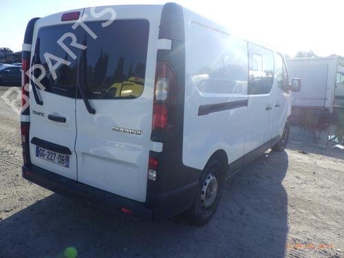 Front left window mechanism RENAULT TRAFIC III Van (FG_) 1.6 dCi 115 (FGMD) | BP32171268C22 - Image 17