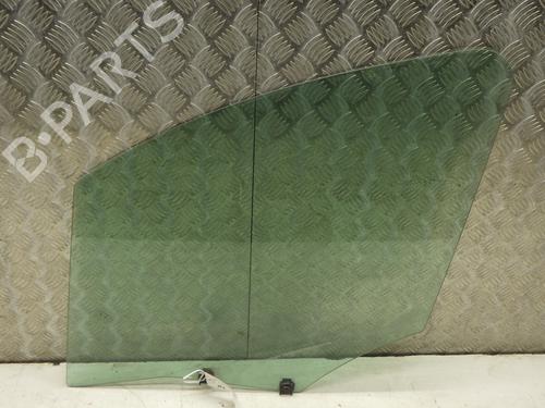 Used Front left door window Front left door window 37627808 37627808