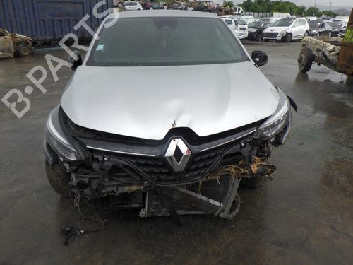 Front right window mechanism RENAULT CLIO V (B7_) 1.5 Blue dCi 85 (B7AG) | BP27327504C23  - Image 25