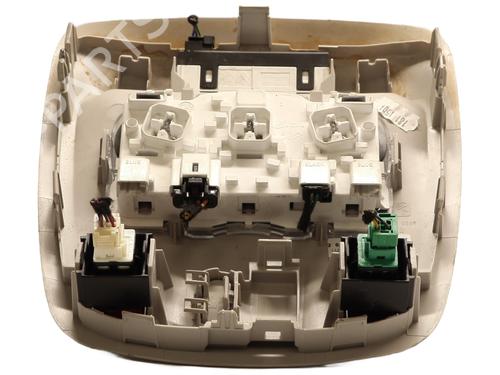 Interior roof light CITROËN JUMPY III Van (V_) 2.0 BlueHDi 120 | BP24433040I8  - Image 5