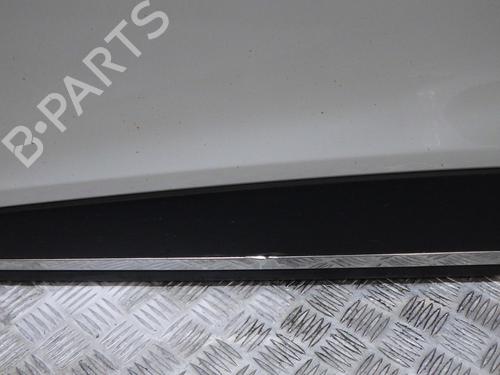 Left front door RENAULT CLIO IV (BH_) 1.5 dCi 75 | BP29011817C2 