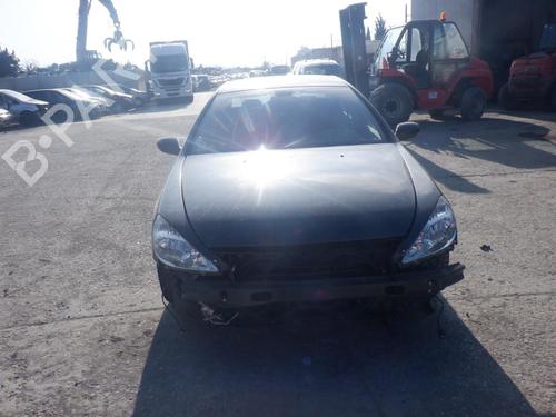 Left taillight PEUGEOT 607 (9D, 9U) 2.2 HDi | BP24286817C34 