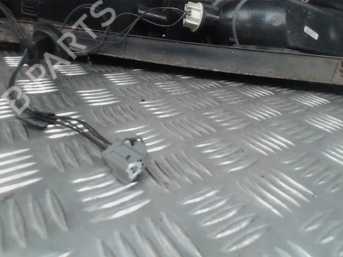 Left taillight FORD FOCUS II (DA_, HCP, DP) 1.8 TDCi | BP24285951C34 - Image 2