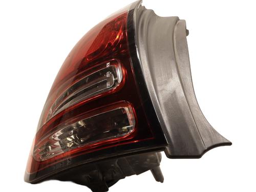 Left taillight CITROËN C3 II (SC_) 1.2 VTi 82 | BP28336292C34 