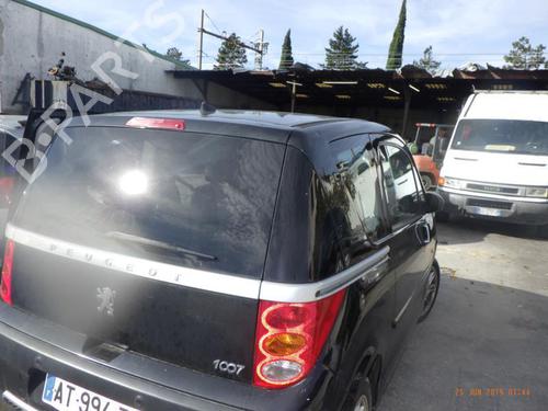 Right taillight PEUGEOT 1007 (KM_) 1.6 HDi | BP24287326C35 - Image 10
