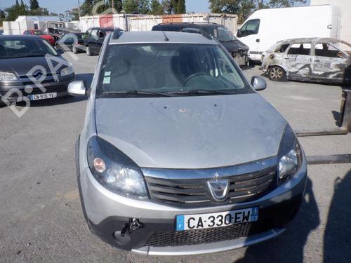 Tanklåg DACIA SANDERO 1.5 dCi | BP24435134C131 - Image 15