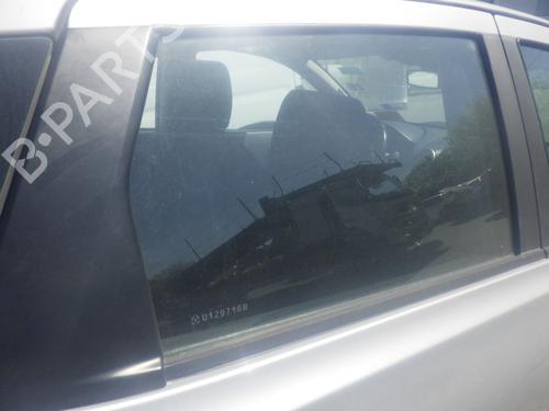 Dør rude højre bagtil Dør rude højre bagtil NISSAN QASHQAI I (J10, NJ10) 1.5 dCi (106 hp) 37202984 37202984