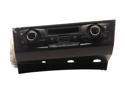 Used Climate control AUDI A4 B8 Avant (8K5) 2.0 TDI (143 hp) 30497691