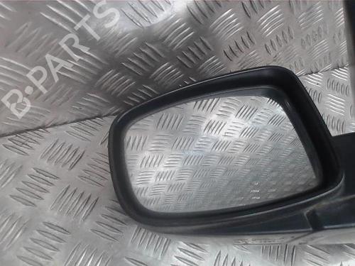 Used Left mirror Left mirror HYUNDAI i10 I (PA) 1.2 (78 hp) 24286579 24286579