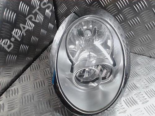 Venstre forlygte MINI MINI (R50, R53) Cooper (116 hp) 24287142