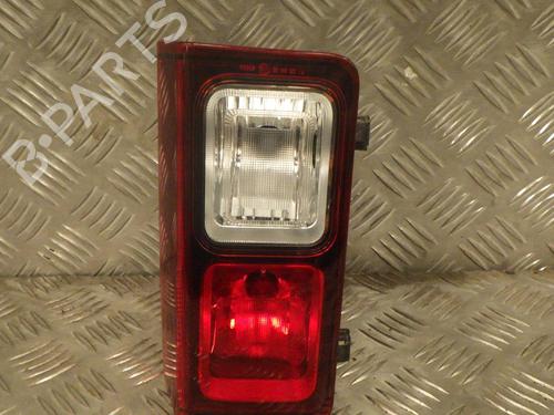 Rear bumper left light RENAULT TRAFIC III Van (FG_) 1.6 dCi 115 (FGMD) | BP24287646C81 - Image 3