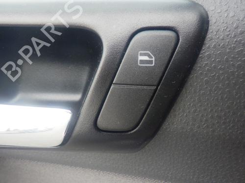 Used Left rear window switch Left rear window switch VW POLO IV (9N_, 9A_) 1.4 FSI (86 hp) 32708736 32708736
