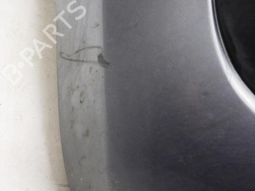Rear bumper CITROËN C3 Picasso (SH_) 1.6 HDi | BP30435352C8 