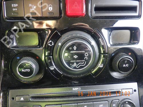 Used Climate control CITROËN C3 Picasso (SH_) 1.6 HDi (90 hp) 31678900