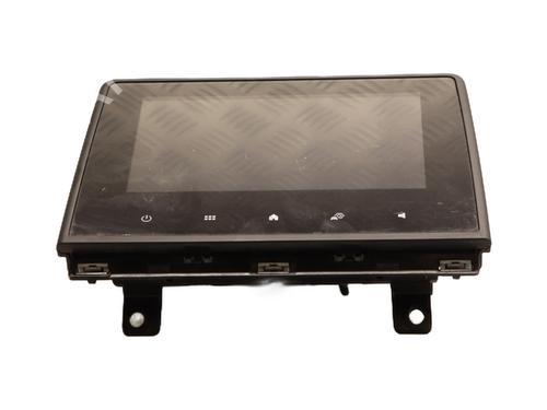 Display RENAULT CLIO V (B7_) 1.5 Blue dCi 85 (B7AG) (86 hp) 28319689