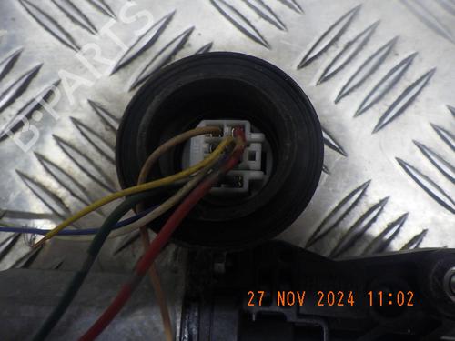 Front left window mechanism SUZUKI SWIFT IV (FZ, NZ) 1.2 (AZH412, ZC72S) | BP24287048C22 - Image 6