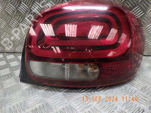 Right taillight CITROËN C3 III (SX) 1.6 BlueHDi 75 | BP24285198C35  - Image 6