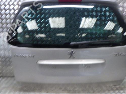 Tailgate PEUGEOT 307 Break (3E) 2.0 HDI 110 | BP25587691C6 