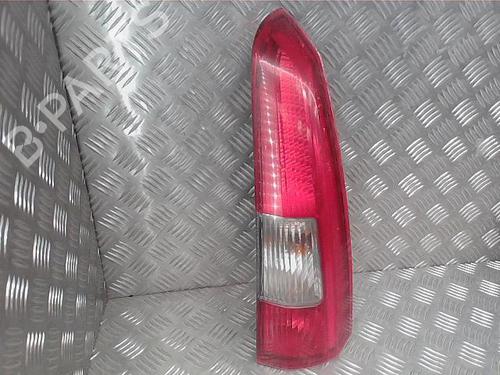 Right tailgate light VOLVO V70 II (285) 2.4 D | BP24286800C80  - Image 6