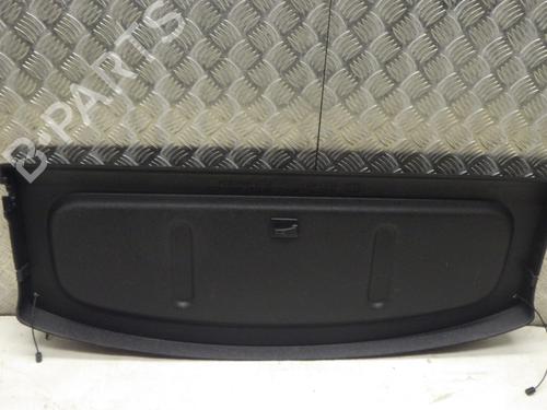 Rear parcel shelf KIA RIO IV (YB, SC, FB) 1.0 T-GDI 100 | BP31927240C85 