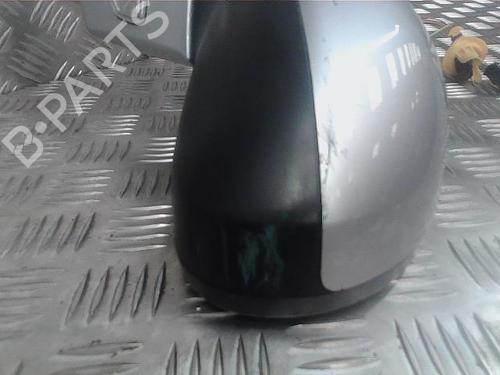 Left mirror PEUGEOT 308 I (4A_, 4C_) 1.6 HDi | BP24286013C26 