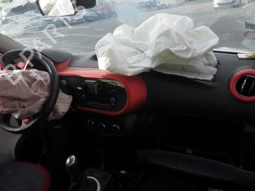 Engine RENAULT TWINGO III (BCM_, BCA_) 1.0 SCe 70 | BP24286233M1 - Image 16