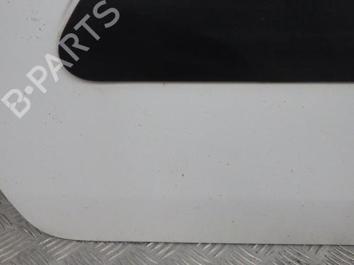 Left front door CITROËN BERLINGO MULTISPACE (B9) 1.6 HDi 75 16V | BP24286575C2 