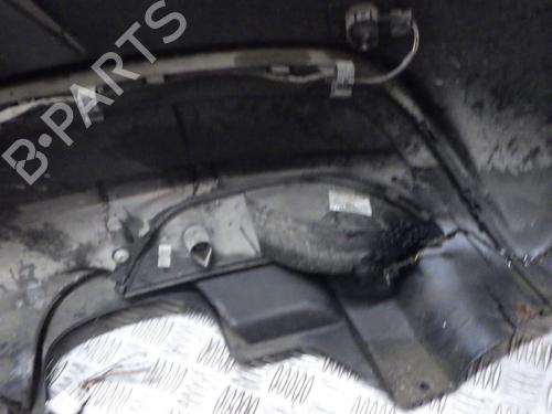 Rear bumper ALFA ROMEO MITO (955_) 1.4 MultiAir (955AXL1B) | BP24800011C8 