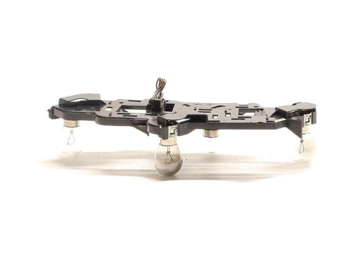 Lamp holder PEUGEOT 307 (3A/C) 1.6 16V | BP30750416L10