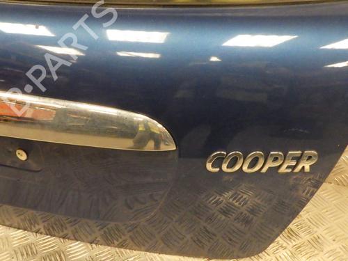 Tailgate MINI MINI (R56) Cooper | BP24286085C6  - Image 7