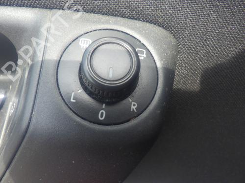 Used Mirror switch Mirror switch 37537913 37537913