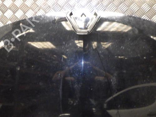 Hood RENAULT MEGANE III Hatchback (BZ0/1_, B3_) 1.5 dCi (BZ0C) | BP27747163C1