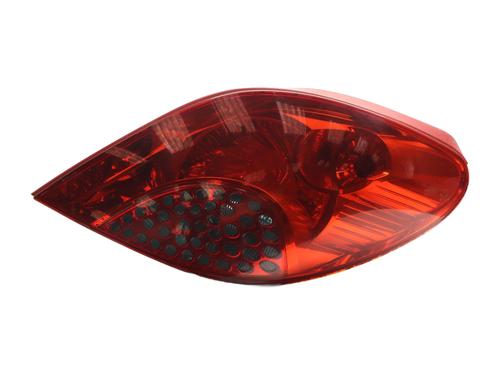 Used Right taillight PEUGEOT 207 CC (WD_) 1.6 16V (120 hp) 30592196