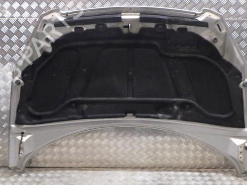 Hood PEUGEOT 307 Break (3E) 2.0 HDI 110 | BP25587692C1 