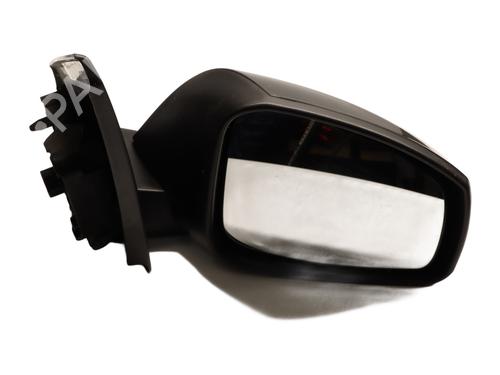 Used Right mirror RENAULT MEGANE III Hatchback (BZ0/1_, B3_) 1.5 dCi (BZ09, BZ0D, BZ1W, BZ29, BZ14) (110 hp) 24287081